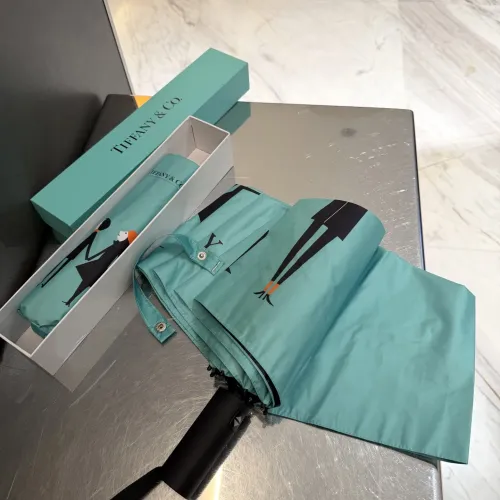 Replica Tiffany Umbrellas #1456222 $29.00 USD for Wholesale