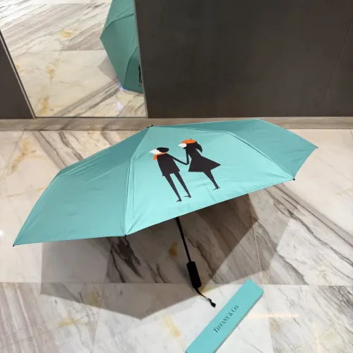 Replica Tiffany Umbrellas #1456222 $29.00 USD for Wholesale
