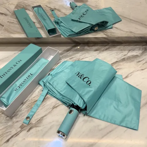 Replica Tiffany Umbrellas #1456223 $32.00 USD for Wholesale