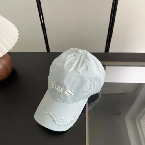 Replica Christian Dior Caps #1456224 $27.00 USD for Wholesale