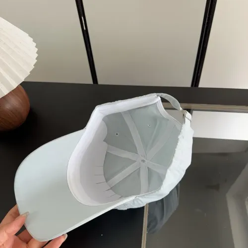 Replica Christian Dior Caps #1456224 $27.00 USD for Wholesale