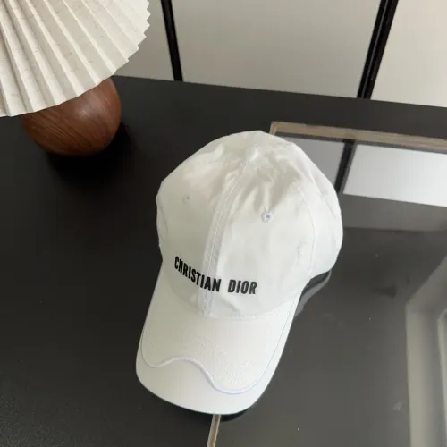 Wholesale Christian Dior Caps #1456225 $27.00 USD, Wholesale Quality Replica Christian Dior Caps