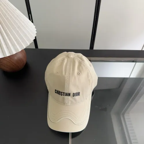 Wholesale Christian Dior Caps #1456226 $27.00 USD, Wholesale Quality Replica Christian Dior Caps