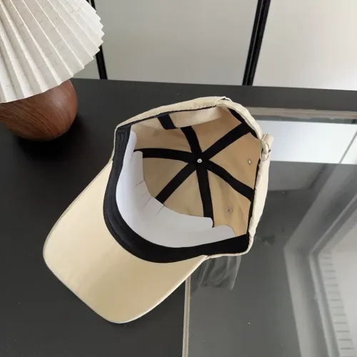 Replica Christian Dior Caps #1456226 $27.00 USD for Wholesale