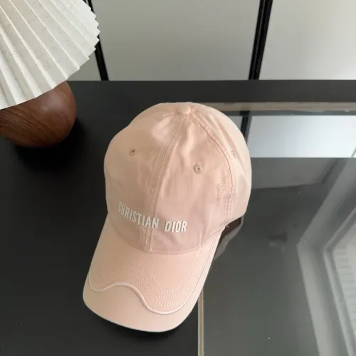 Wholesale Christian Dior Caps #1456227 $27.00 USD, Wholesale Quality Replica Christian Dior Caps