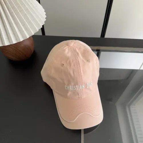 Replica Christian Dior Caps #1456227 $27.00 USD for Wholesale