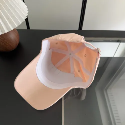 Replica Christian Dior Caps #1456227 $27.00 USD for Wholesale