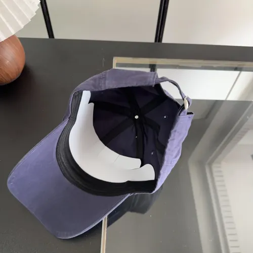 Replica Christian Dior Caps #1456228 $27.00 USD for Wholesale