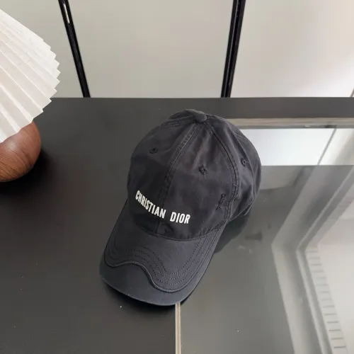 Wholesale Christian Dior Caps #1456229 $27.00 USD, Wholesale Quality Replica Christian Dior Caps