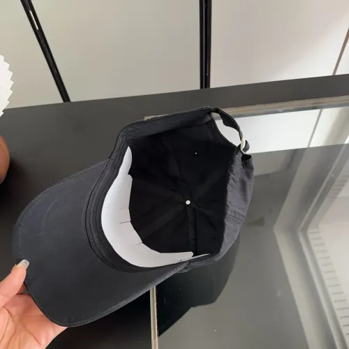 Replica Christian Dior Caps #1456229 $27.00 USD for Wholesale