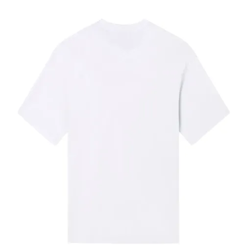 Replica Balmain T-Shirts Short Sleeved For Men #1456249 $24.00 USD for Wholesale