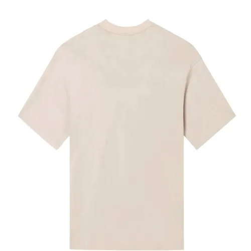 Replica Balmain T-Shirts Short Sleeved For Men #1456253 $24.00 USD for Wholesale