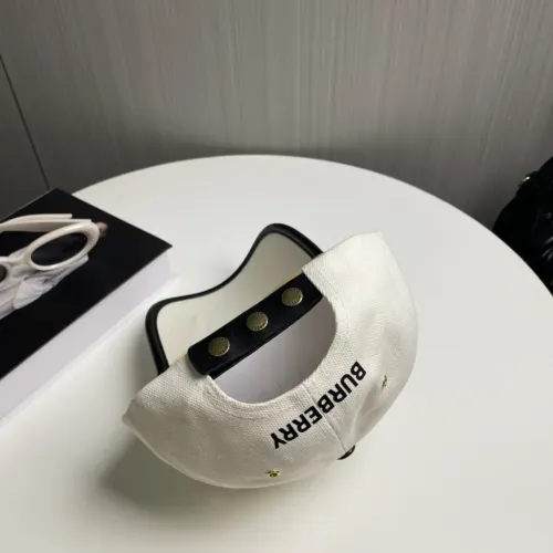 Replica Burberry Caps #1456257 $27.00 USD for Wholesale