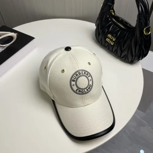 Replica Burberry Caps #1456257 $27.00 USD for Wholesale
