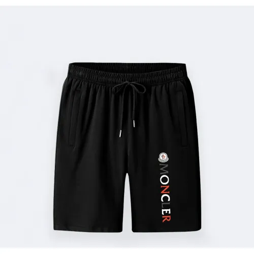 Wholesale Moncler Pants For Men #1456259 $34.00 USD, Wholesale Quality Replica Moncler Pants