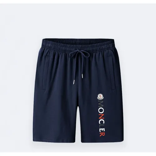 Wholesale Moncler Pants For Men #1456260 $34.00 USD, Wholesale Quality Replica Moncler Pants