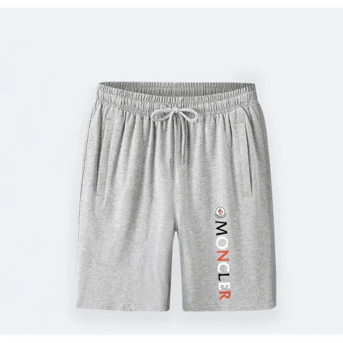 Wholesale Moncler Pants For Men #1456261 $34.00 USD, Wholesale Quality Replica Moncler Pants