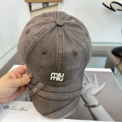 Replica MIU MIU Caps #1456265 $27.00 USD for Wholesale