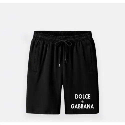 Wholesale Dolce &amp; Gabbana D&amp;G Pants For Men #1456279 $34.00 USD, Wholesale Quality Replica Dolce &amp; Gabbana D&amp;G Pants