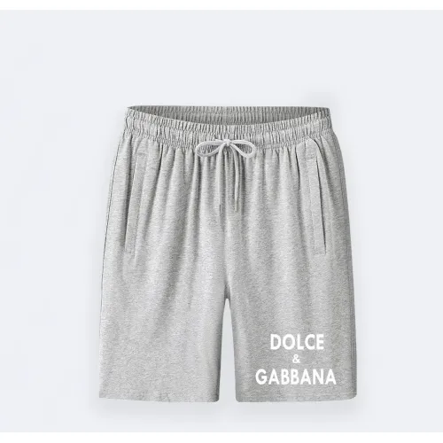 Wholesale Dolce &amp; Gabbana D&amp;G Pants For Men #1456281 $34.00 USD, Wholesale Quality Replica Dolce &amp; Gabbana D&amp;G Pants