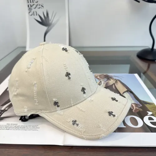 Replica Chrome Hearts Caps #1456282 $29.00 USD for Wholesale