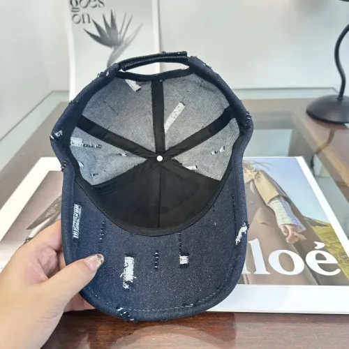 Replica Chrome Hearts Caps #1456284 $29.00 USD for Wholesale