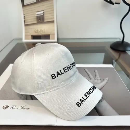 Replica Balenciaga Caps #1456286 $27.00 USD for Wholesale
