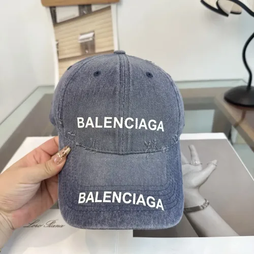 Replica Balenciaga Caps #1456288 $27.00 USD for Wholesale