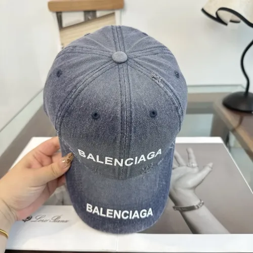 Replica Balenciaga Caps #1456288 $27.00 USD for Wholesale