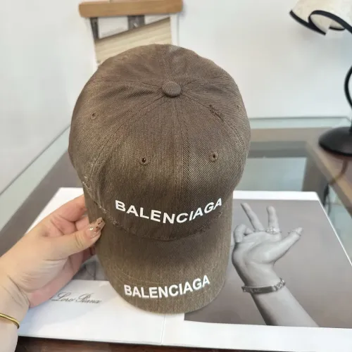 Replica Balenciaga Caps #1456289 $27.00 USD for Wholesale