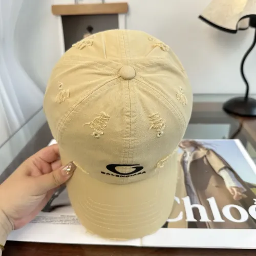Replica Balenciaga Caps #1456293 $25.00 USD for Wholesale