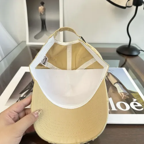 Replica Balenciaga Caps #1456293 $25.00 USD for Wholesale
