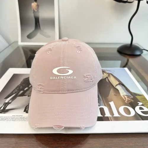 Wholesale Balenciaga Caps #1456294 $25.00 USD, Wholesale Quality Replica Balenciaga Caps