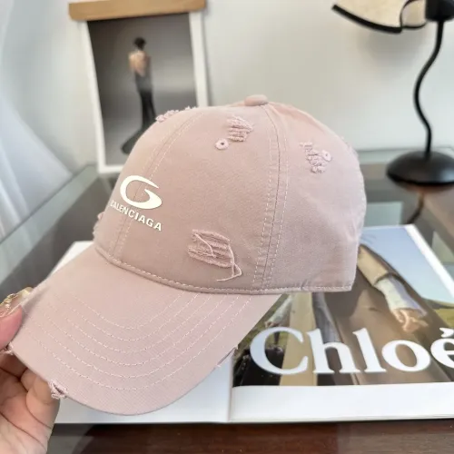 Replica Balenciaga Caps #1456294 $25.00 USD for Wholesale