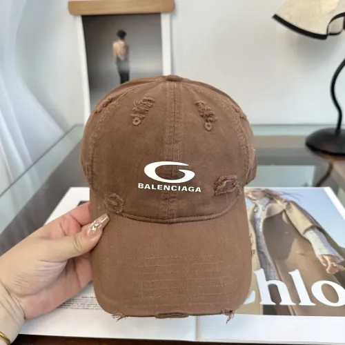 Replica Balenciaga Caps #1456295 $25.00 USD for Wholesale