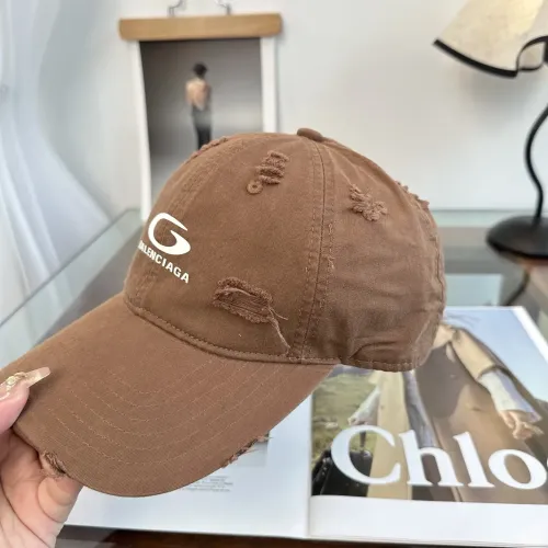 Replica Balenciaga Caps #1456295 $25.00 USD for Wholesale