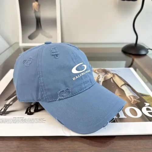 Replica Balenciaga Caps #1456296 $25.00 USD for Wholesale