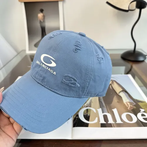 Replica Balenciaga Caps #1456296 $25.00 USD for Wholesale