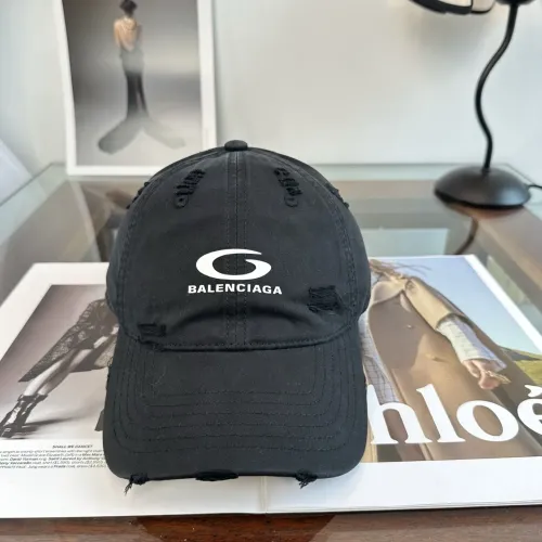 Wholesale Balenciaga Caps #1456299 $25.00 USD, Wholesale Quality Replica Balenciaga Caps