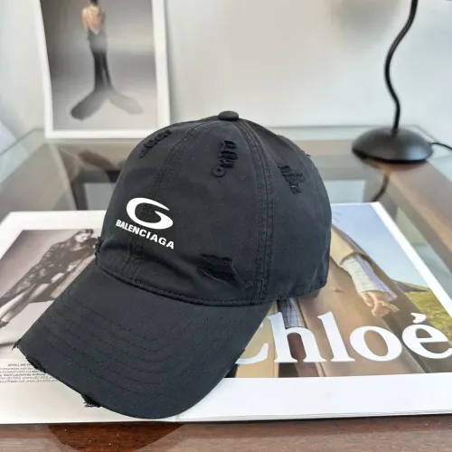 Replica Balenciaga Caps #1456299 $25.00 USD for Wholesale