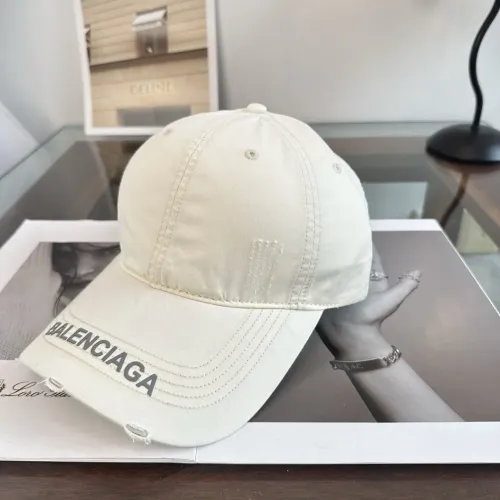 Replica Balenciaga Caps #1456300 $25.00 USD for Wholesale