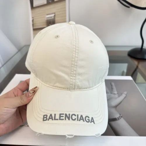 Replica Balenciaga Caps #1456300 $25.00 USD for Wholesale