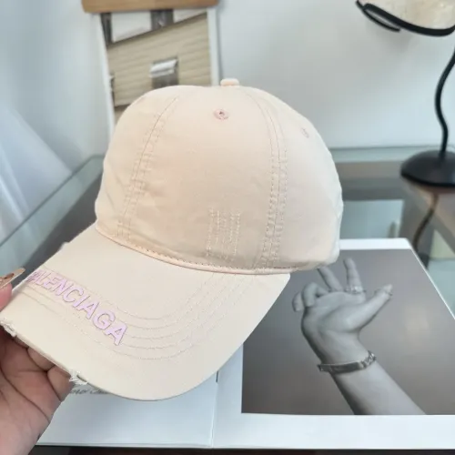 Replica Balenciaga Caps #1456301 $25.00 USD for Wholesale