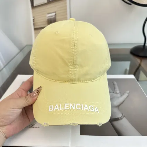 Replica Balenciaga Caps #1456302 $25.00 USD for Wholesale