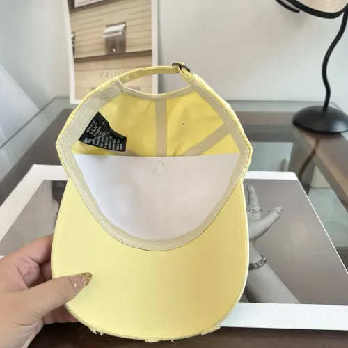 Replica Balenciaga Caps #1456302 $25.00 USD for Wholesale