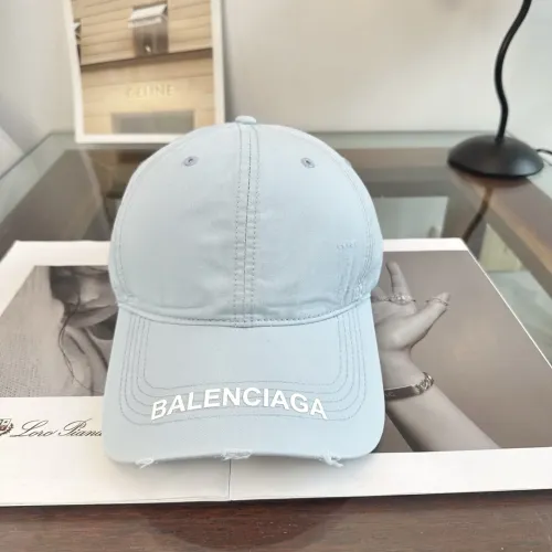 Wholesale Balenciaga Caps #1456303 $25.00 USD, Wholesale Quality Replica Balenciaga Caps