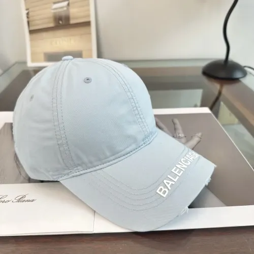 Replica Balenciaga Caps #1456303 $25.00 USD for Wholesale