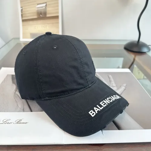 Replica Balenciaga Caps #1456306 $25.00 USD for Wholesale