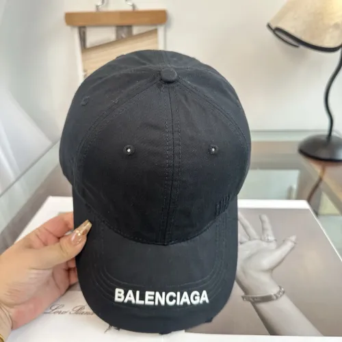 Replica Balenciaga Caps #1456306 $25.00 USD for Wholesale