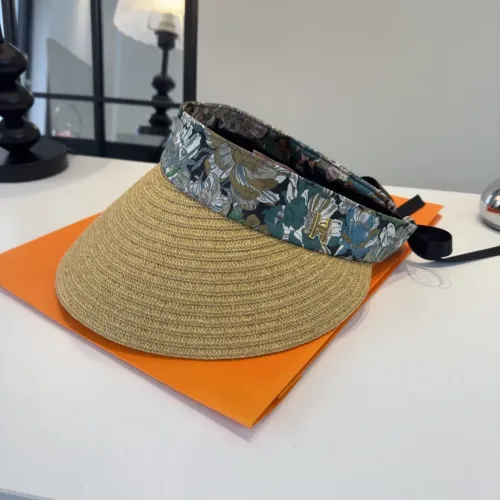 Wholesale Hermes Caps #1456317 $36.00 USD, Wholesale Quality Replica Hermes Caps